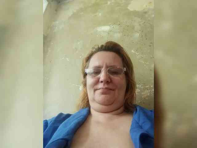 ForestLadyXL webcam