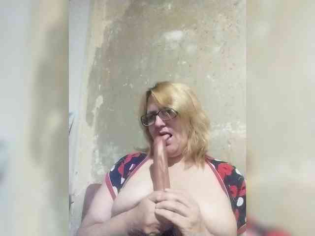 ForestLadyXL Sex Cam Show