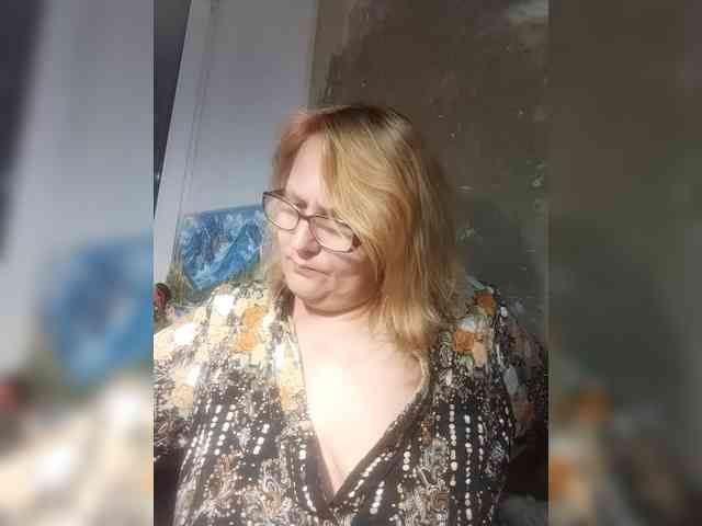 ForestLadyXL webcam