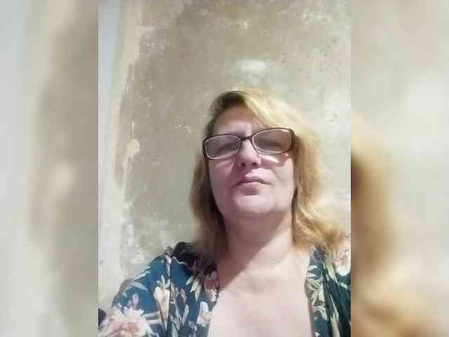 ForestLadyXL webcam