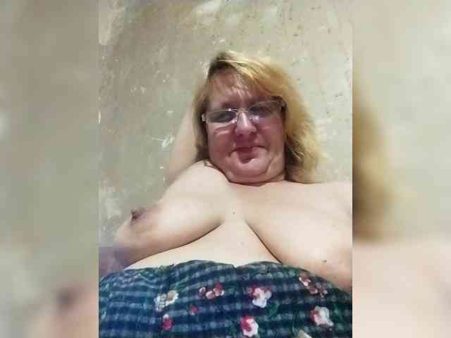 ForestLadyXL Sex Cam Show