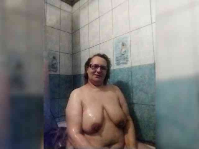 ForestLadyXL webcam