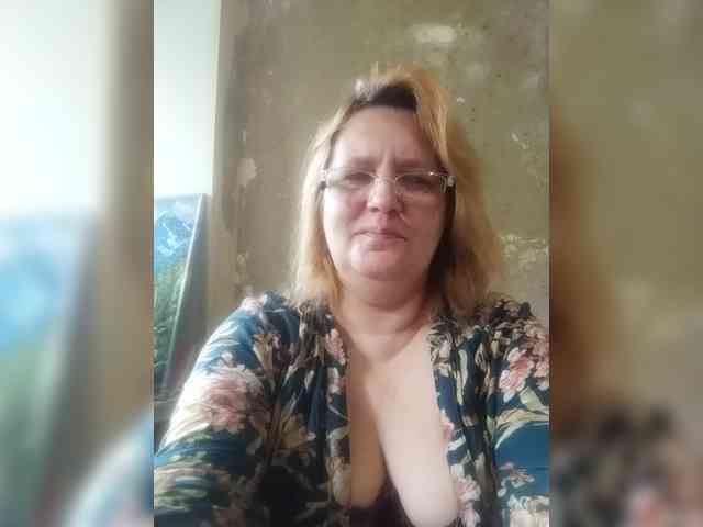 ForestLadyXL webcam