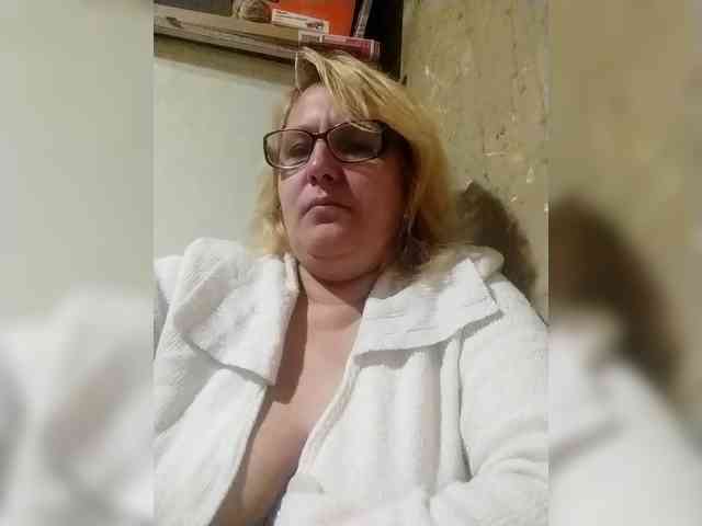 ForestLadyXL webcam