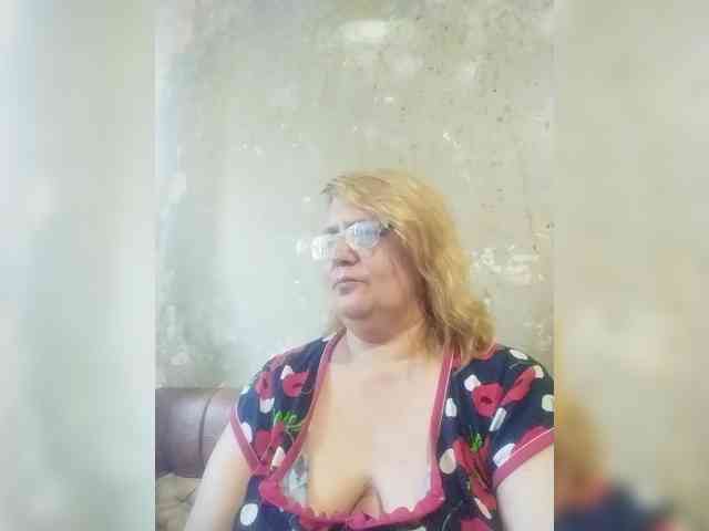 ForestLadyXL webcam