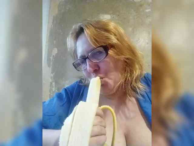 ForestLadyXL webcam
