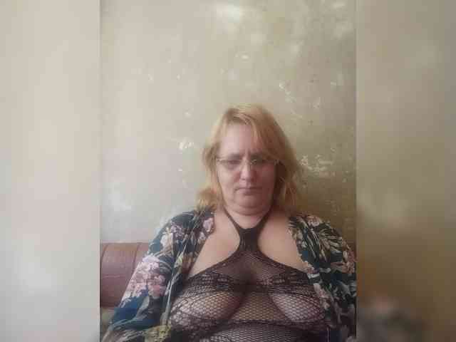 ForestLadyXL