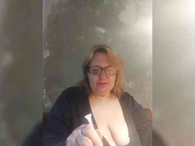 ForestLadyXL