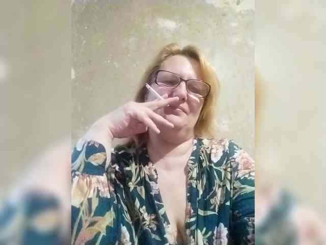 ForestLadyXL ForestLadyXL