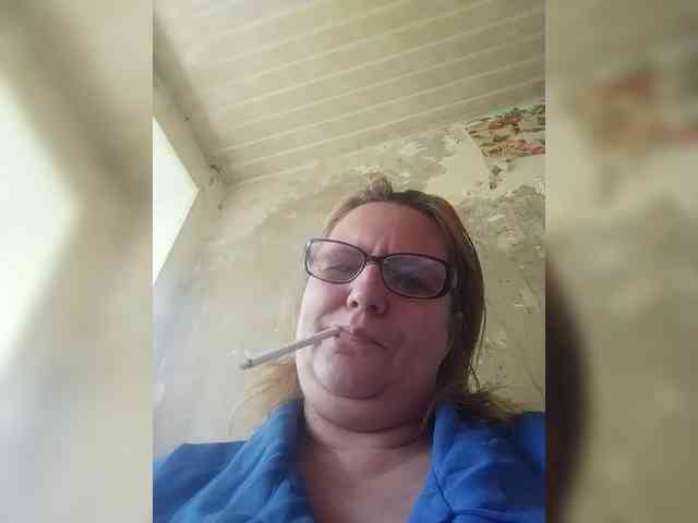 ForestLadyXL webcam