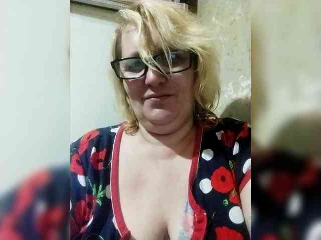 ForestLadyXL webcam