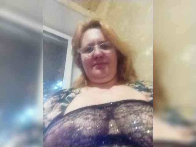 ForestLadyXL
