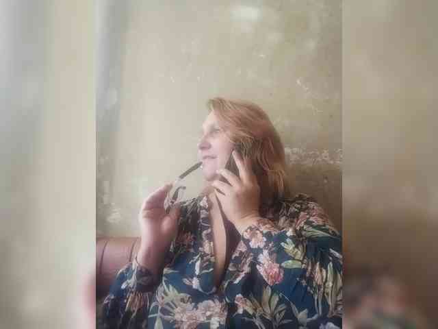 ForestLadyXL webcam