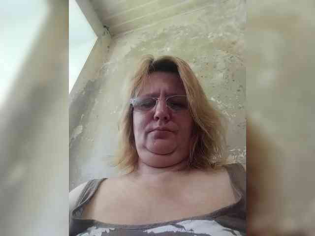 ForestLadyXL webcam