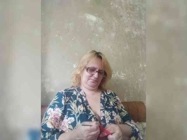 ForestLadyXL Sex Cam Show