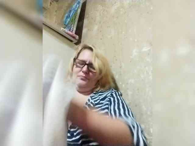 ForestLadyXL's webcam live show