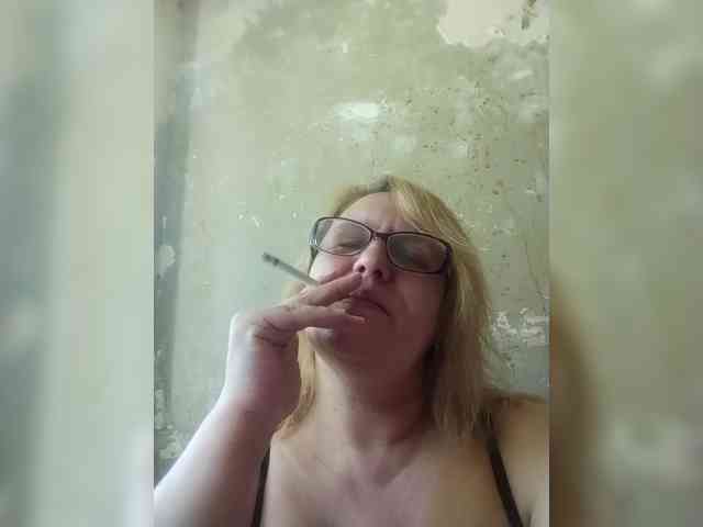 ForestLadyXL webcam