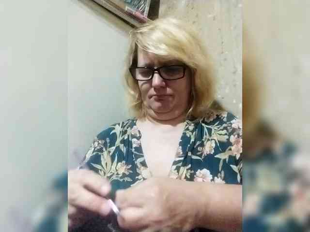 ForestLadyXL ForestLadyXL