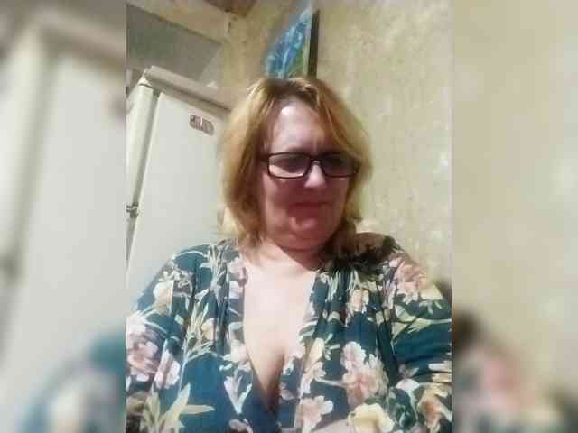 ForestLadyXL ForestLadyXL
