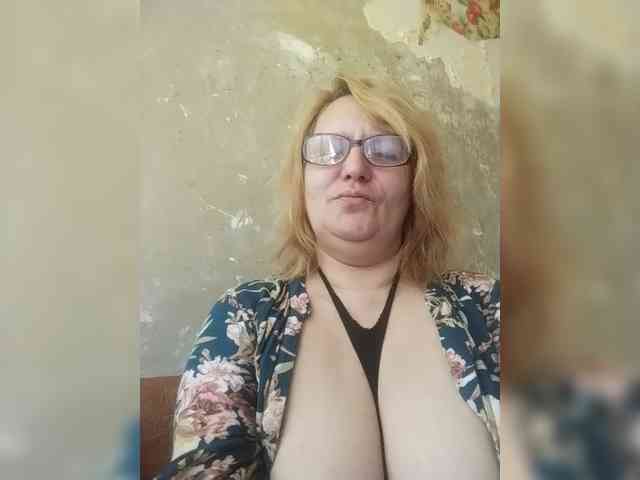 ForestLadyXL