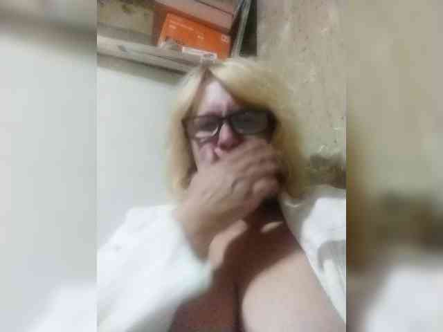 ForestLadyXL webcam