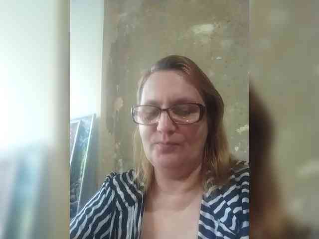 ForestLadyXL webcam