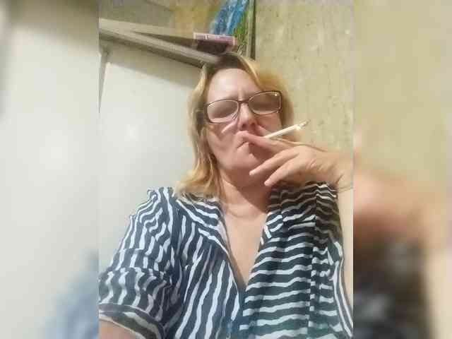 ForestLadyXL webcam
