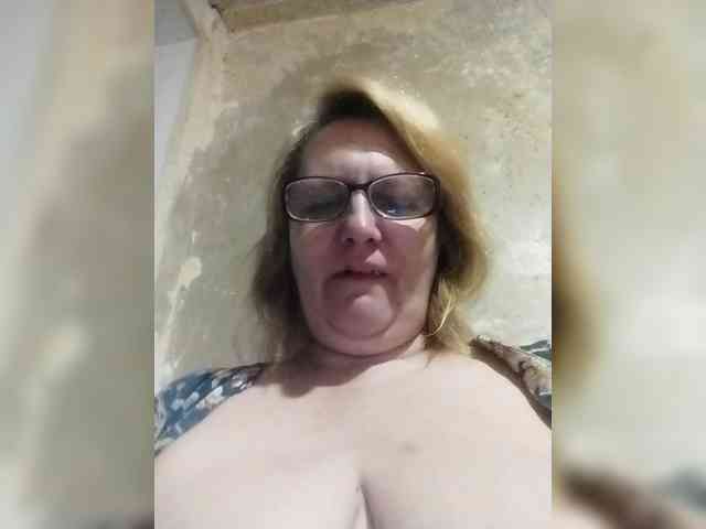 ForestLadyXL Sex Cam Show