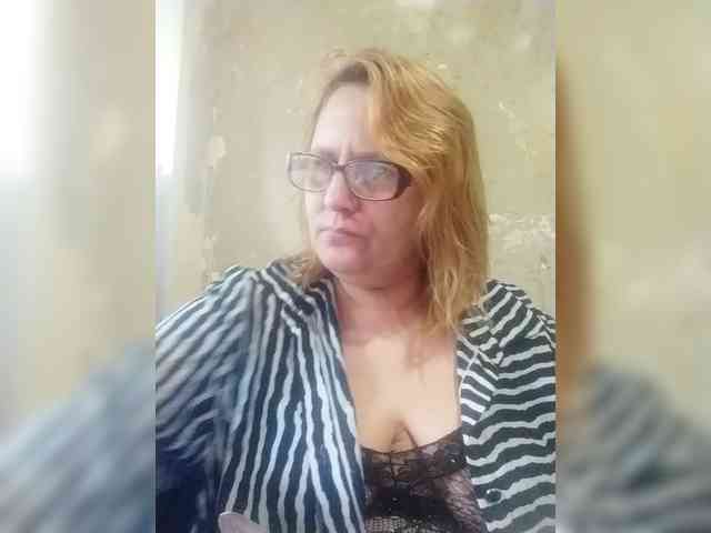 ForestLadyXL webcam