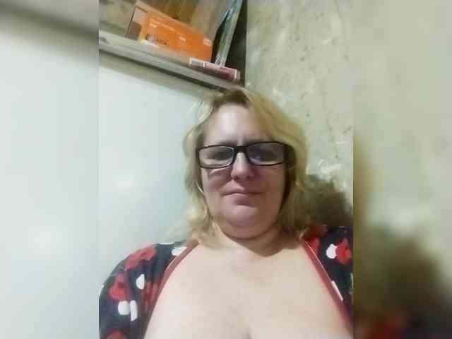 ForestLadyXL ForestLadyXL