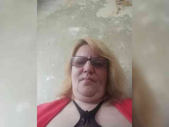ForestLadyXL webcam