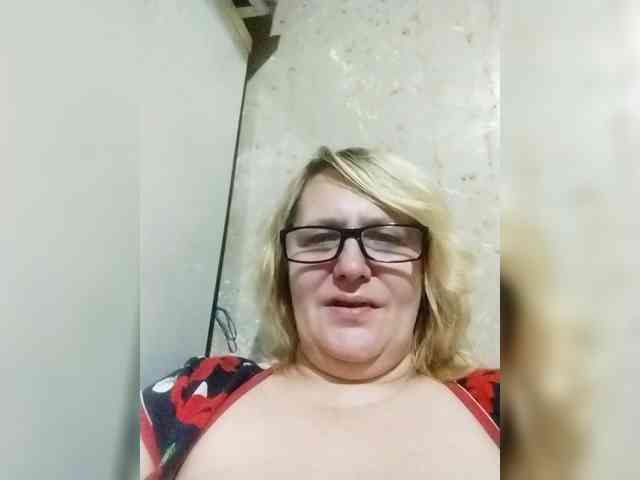 ForestLadyXL ForestLadyXL