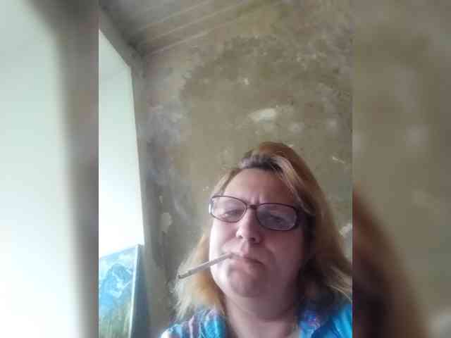 ForestLadyXL webcam
