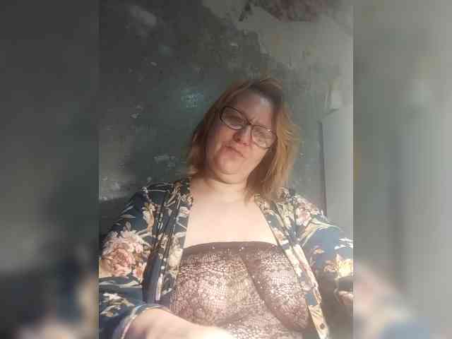 ForestLadyXL ForestLadyXL