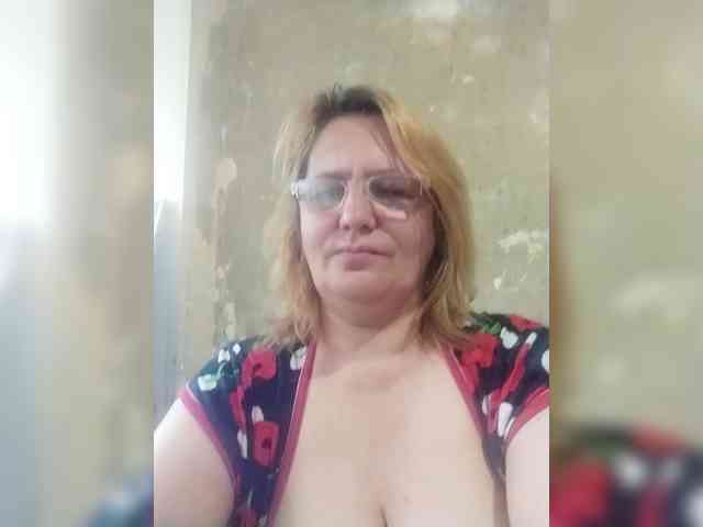 ForestLadyXL webcam