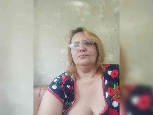 ForestLadyXL webcam
