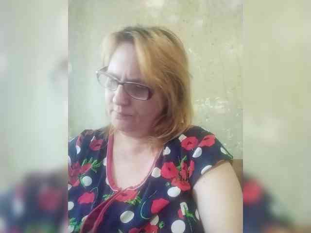 ForestLadyXL webcam