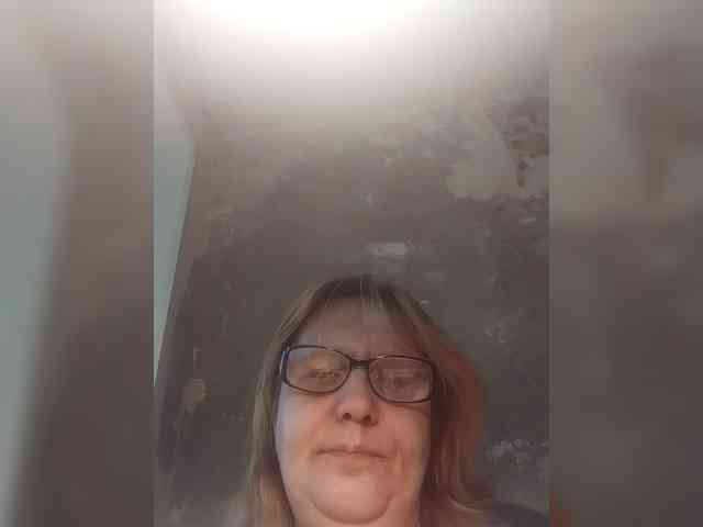 ForestLadyXL webcam
