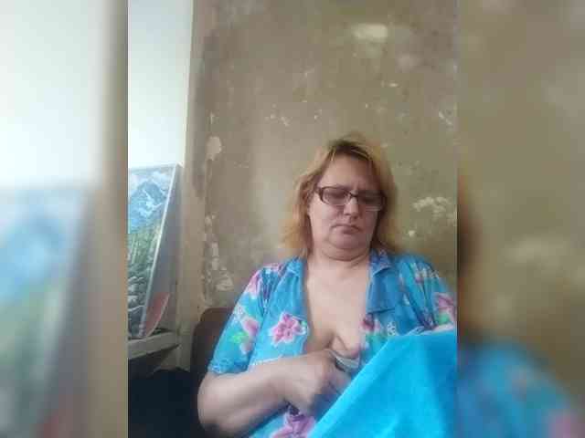 ForestLadyXL webcam