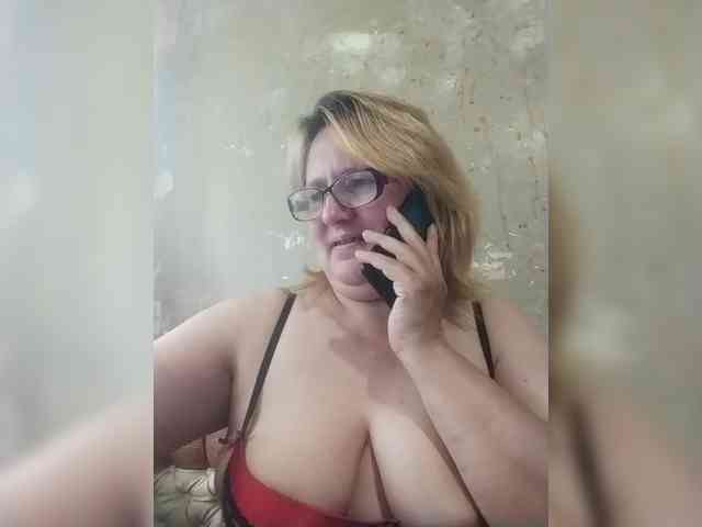ForestLadyXL webcam