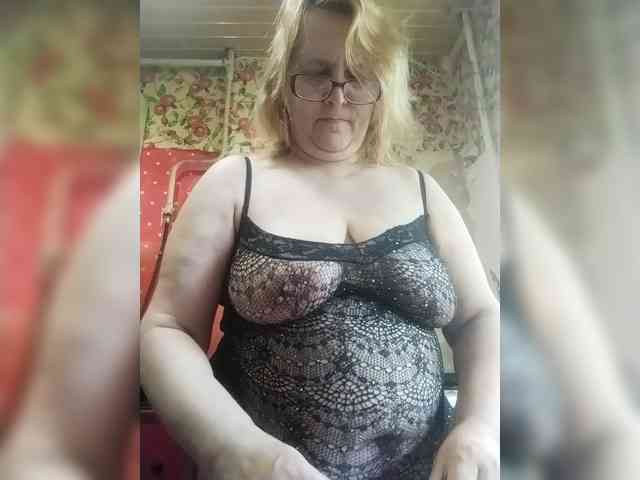 ForestLadyXL webcam