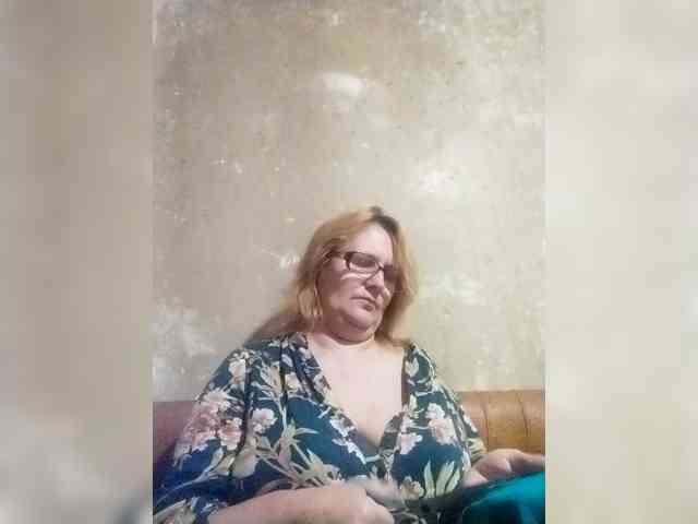 ForestLadyXL webcam