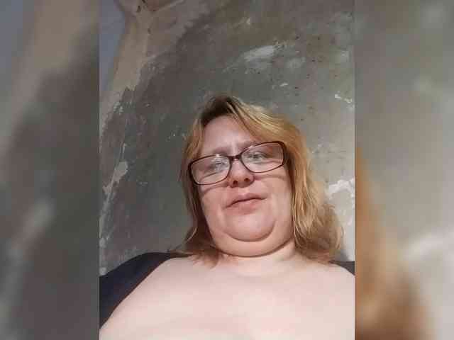 ForestLadyXL webcam