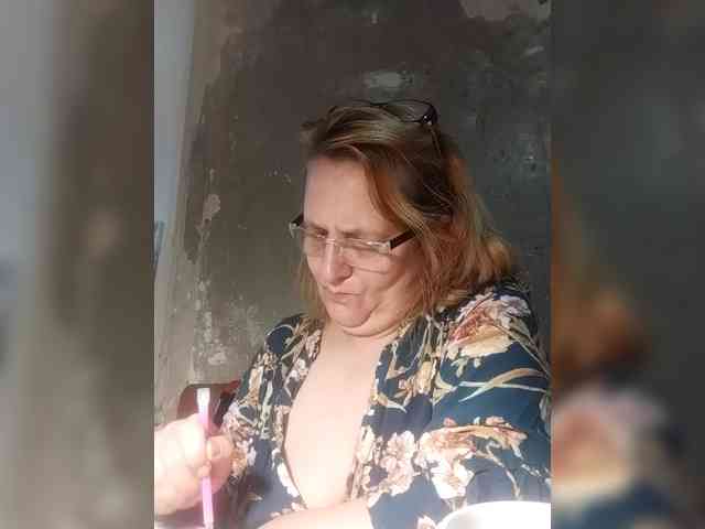 ForestLadyXL ForestLadyXL