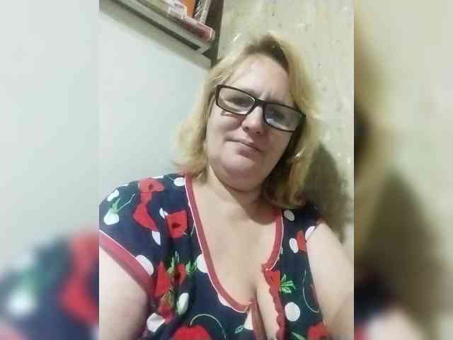 ForestLadyXL webcam