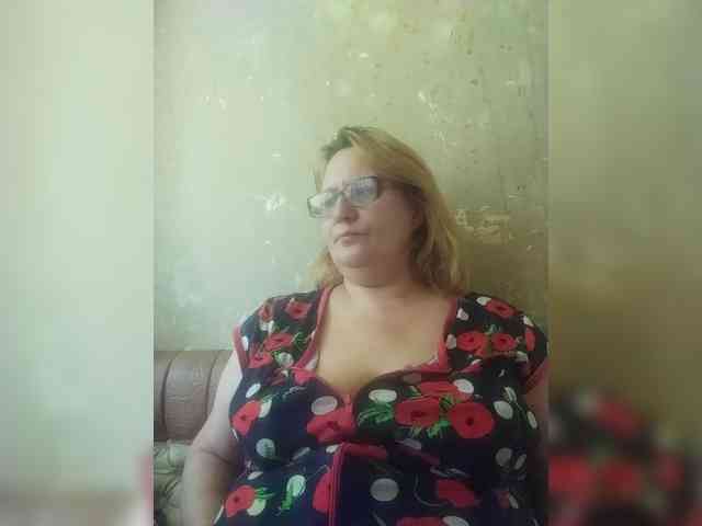 ForestLadyXL webcam