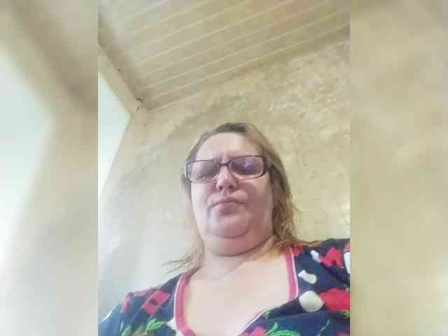 ForestLadyXL webcam