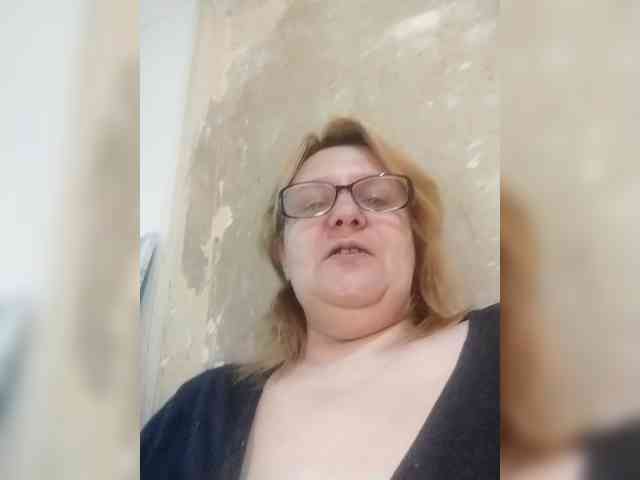 ForestLadyXL webcam