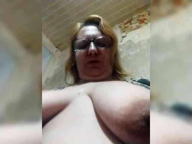 ForestLadyXL