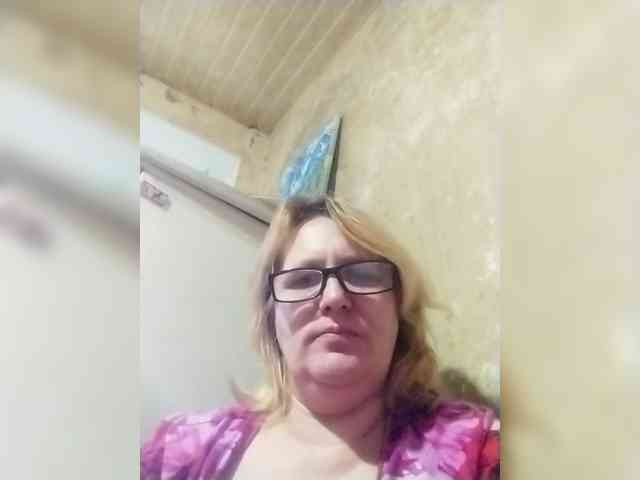 ForestLadyXL's webcam live show